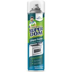 Limpa Forno DomLine Spray 300ml