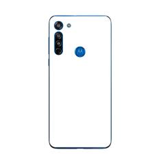 Capa Adesivo Skin352 Verso Para Motorola Moto G8 (xt2045-1)