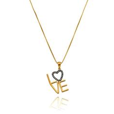 COLAR HASTINGS 20P 1MM CI 45CM