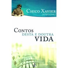 Contos Desta e Doutra Vida