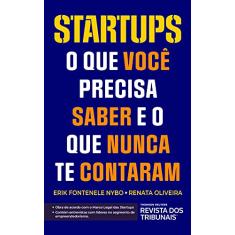 Startups