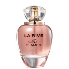 In Flames La Rive - Perfume Feminino 90ml BLZ
