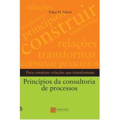Livro - Príncipios Da Consultoria De Processos