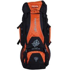Mochila De Camping 55 Litros Clio Style Mc3101