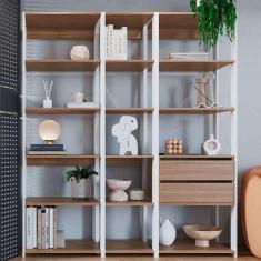 guarda-roupa closet belga 2 gv branco e montana