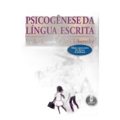 Psicogênese da língua escrita