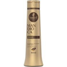 Haskell Mandioca Shampoo - 500ml
