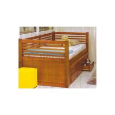 Bicama Proença 1,90 x 90 - Móveis de Gramado