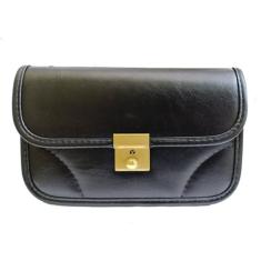 Bolsa Capanga de Mão Social Masculina Com Alça Pasta Biblia Hinario