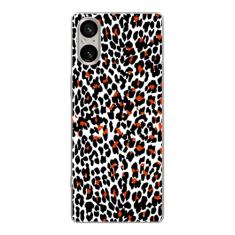 Capa Adesivo Skin355 Verso Para Sony Xperia 5 V (XQ-DE54)