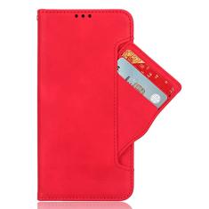 IDEWEI Capa com compartimento para cartão para Samsung Galaxy A34 5G com suporte flip capa de couro para Samsung Galaxy A34 5G capa de telefone magnética retrô carteira de telefone com slots de cartão