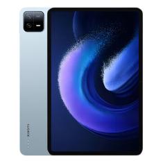 Tablet Xiaomi Xiaomi Pad 6 Pad 6 11  256gb Azul Menta Com 8gb De Ram Pad 6