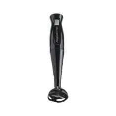 Mixer super agratto com copo mx 02 110v preto - 200w