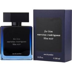 Perfume Masculino Narciso Rodriguez Bleu Noir Narciso Rodriguez Eau De