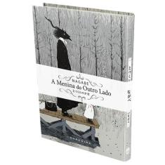 Livro - A Menina do Outro lado: Vol. 2