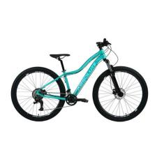 Bicicleta Aro 29 Absolute Hera 2x9 Feminina Freios Hidráulicos Garfo C