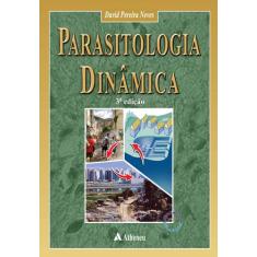 Livro - Parasitologia dinâmica