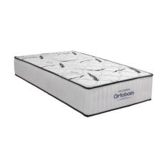Colchão Highfoam Solteiro (88x188x28) - Espuma HR 45 High Resilience O