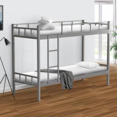 Beliche Ferro Cinza Militar Primo Art - PRIMOART
