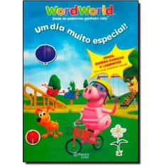 Dia Muito Especial!, Um