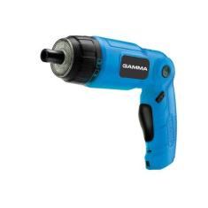 Parafusadeira angular 3,6v lithium gamma g12104/br