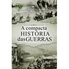 Livro - A compacta história das Guerras
