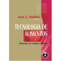 Livro - Tecnologia de Alimentos
