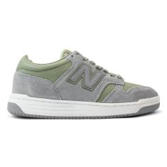 Tênis New Balance Masculino 480 Low