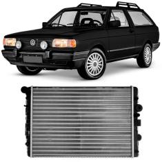 Radiador Parati 1.6 1.8 2.0 8V 2.0 16V 95 a 2008 Sem Ar Visconde
