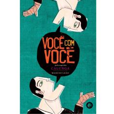 Livro - Você Com Você