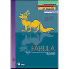 FÁBULA / Autor FERNANDES, MONICA TERESINHA OTTOBONI S.