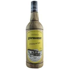 Cachaça Germana 1000ml