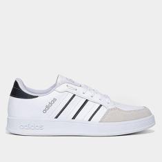 Tênis Adidas Breaknet Masculino-Masculino