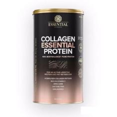 Collagen Essential Protein - Sabor: Neutro (457,5g) - Essential Nutrit