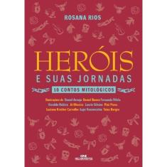 Herois E Suas Jornadas