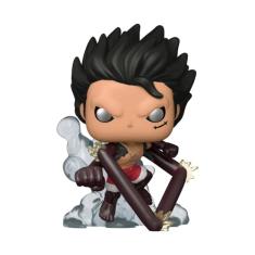 Funko Animation: One Piece Snake-Man Luffy