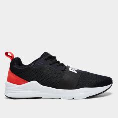 Tênis Puma Wired Run Bdp-Unissex
