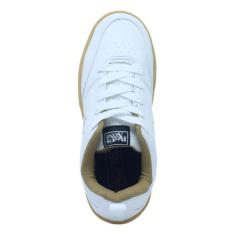 TÊNIS INFANTIL MENINOS RED NOSE SCOOTER-Masculino