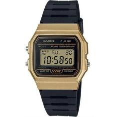 Relógio Casio Masculino-Masculino