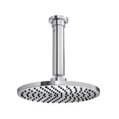 Chuveiro de Teto Aquamax Com Tubo Cromado - Deca