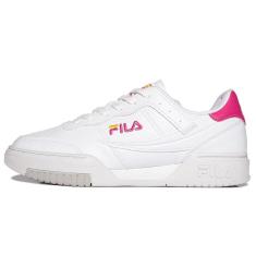 TÊNIS FEMININO FILA ORIGINAL FITNESS TENNIS CLUB-Feminino