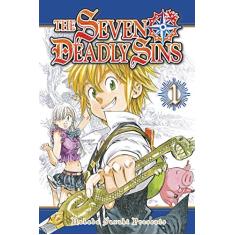 The Seven Deadly Sins, Volume 1