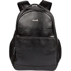Mochila Grande Laptop Active 3 Preto
