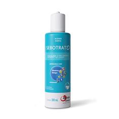 Shampoo Sebotrat 200ml - Dr Clean