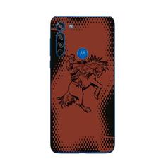 Capa Adesivo Skin357 Verso Para Motorola Moto G8 (xt2045-1)
