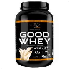 Whey Protein Good Wpc + Wpi 900G Feel Good