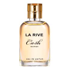 Woman Cash La Rive Eau de Parfum - Perfume Feminino 30ml 