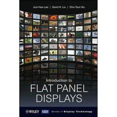 Introduction To Flat Panel Displays