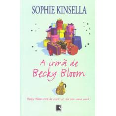 Livro - A Irmã De Becky Bloom