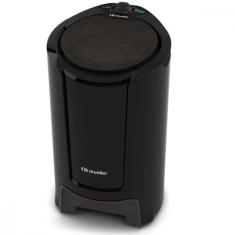 Centrífuga de Roupas Mueller Fit 15Kg - Preto